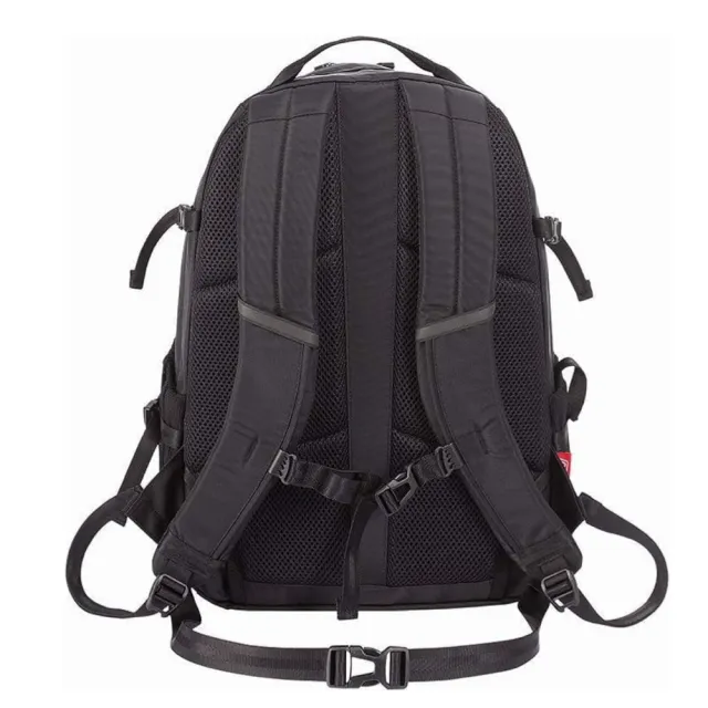 【Coleman】Coleman 日本版 Aithria 15 中小型 厚帆布 防潑水 女包 男包 背包 書包 旅行 登山 機能 後背包