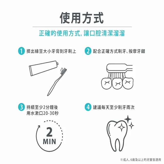 【蓓齒美BIOMED】牙膏+漱口水任選4件組_草本生醫健齒系列_100gx2+500mlx2(6款牙膏_4款漱口水-網)