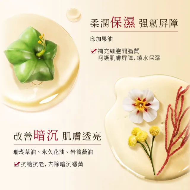 【Attenir】淨顏亮膚卸妝油175ml 二入組(3款可選-柑橘精油香/無香/玫瑰香)