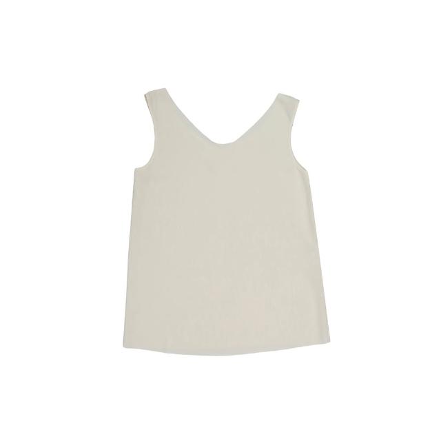 【giordano ladies】26SS 輕薄材質背心(02346046)