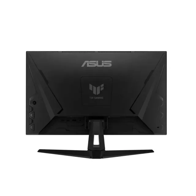 【ASUS 華碩】+27型210Hz 2K螢幕★R7-260 RX9060-16G電競電腦(16G/1TB SSD/W11/H-TM500MH)