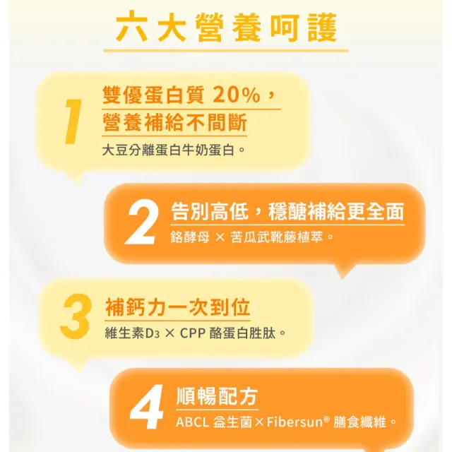 【易而善】鉻酵母配方1500gx1罐(穩醣管理/苦瓜武靴藤萃取物/金盞花萃取葉黃素/四益菌/膳食纖維)