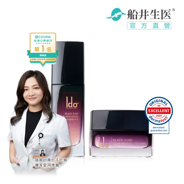 抗皺乳霜