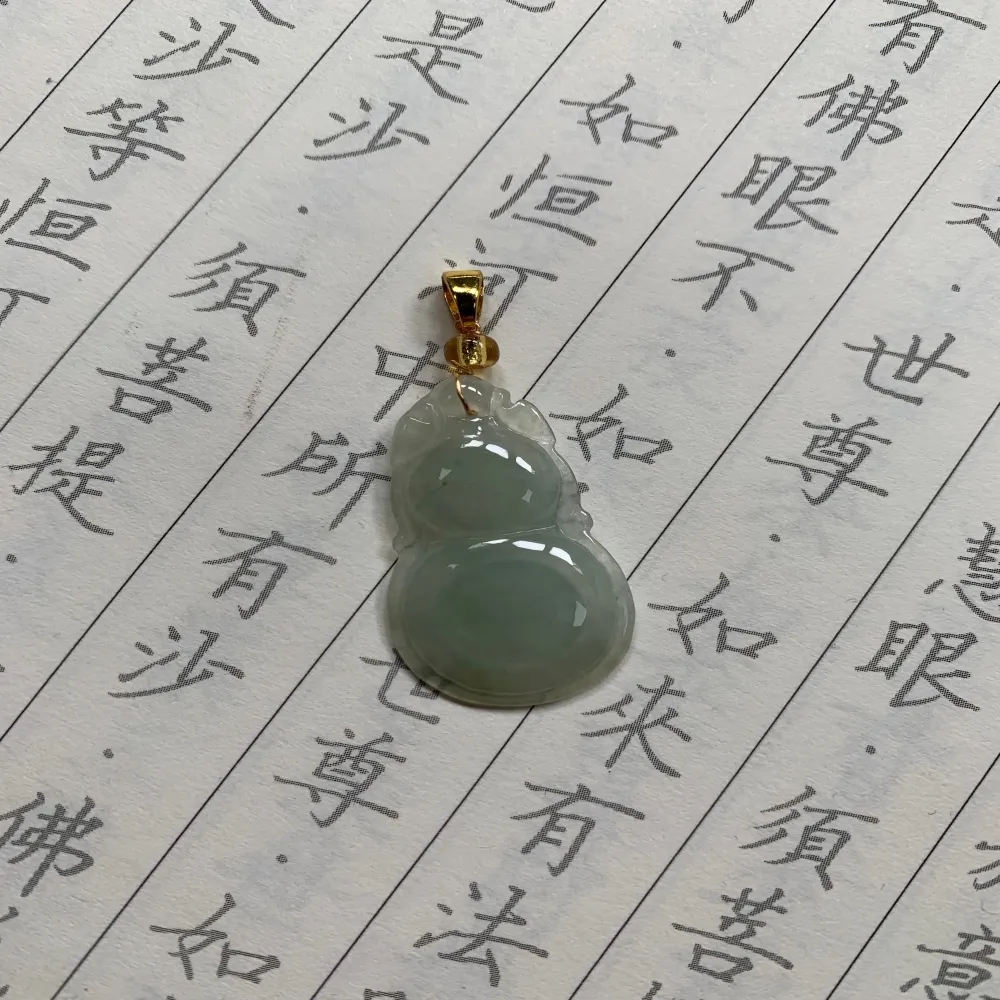 【翡翠藝術館】翡翠吊墜  緬甸天然翡翠A貨(直播專用鏈接)