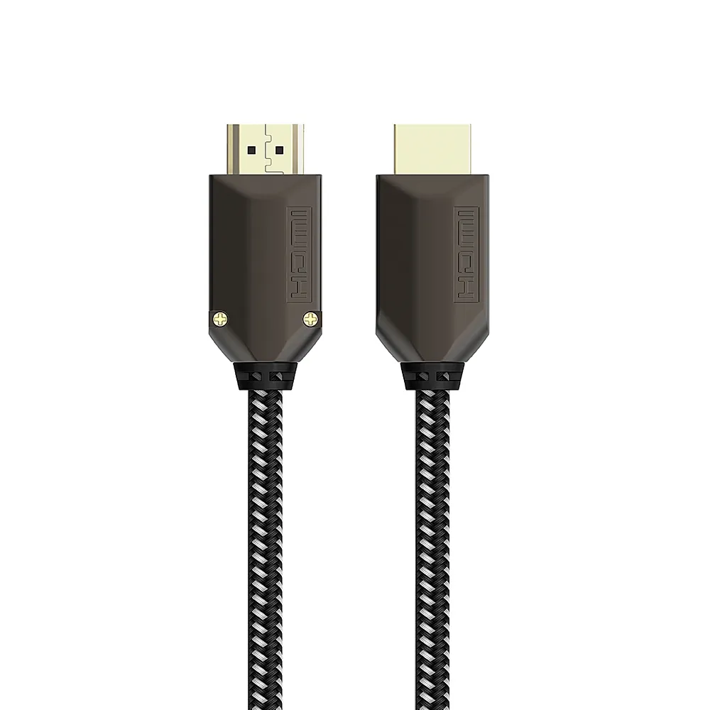 【Soodatek】HDMI 2.1 公對公 10K 2.5M HDMI線