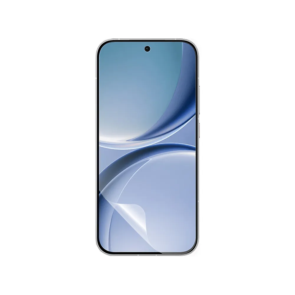【o-one】Redmi Turbo 5 Max 大螢膜PRO三代 螢幕保護貼 全新升級(輕薄抗擊 划痕自動修復)