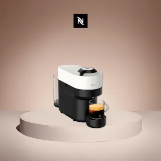【Nespresso】Vertuo POP膠囊咖啡機_多色任選 送禮 入厝 全自動咖啡機 美式咖啡機(瑞士頂級咖啡品牌)