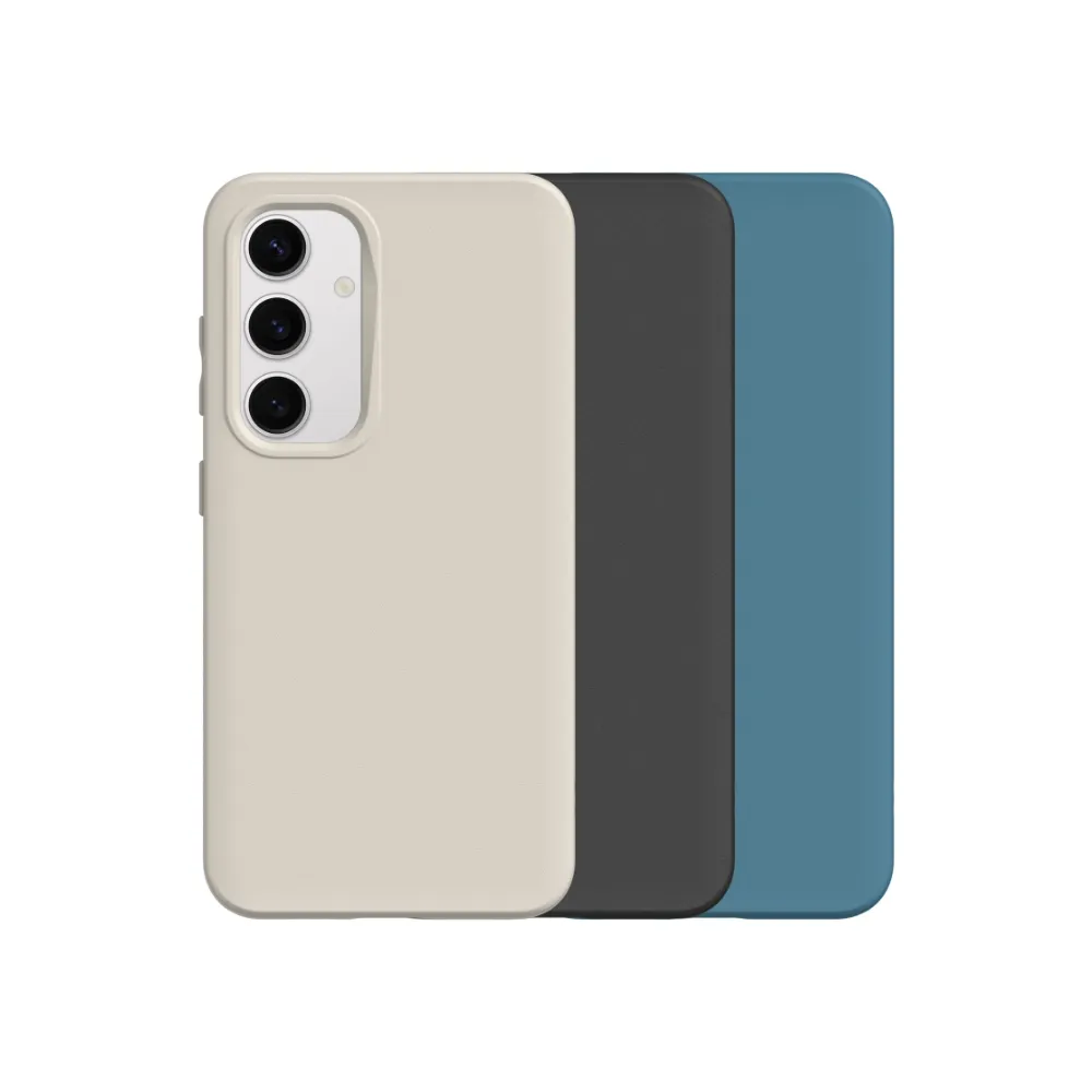 【RHINOSHIELD 犀牛盾】Samsung Galaxy S24/S24+/S24 Ultra SolidSuit MagSafe兼容 磁吸手機保護殼(經典款)