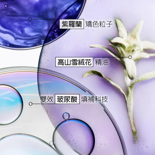 【KERASTASE 巴黎卡詩】燦金絕色洗護限定組 (洗髮精+髮膜/去黃/矯色/護色/染後/染髮)