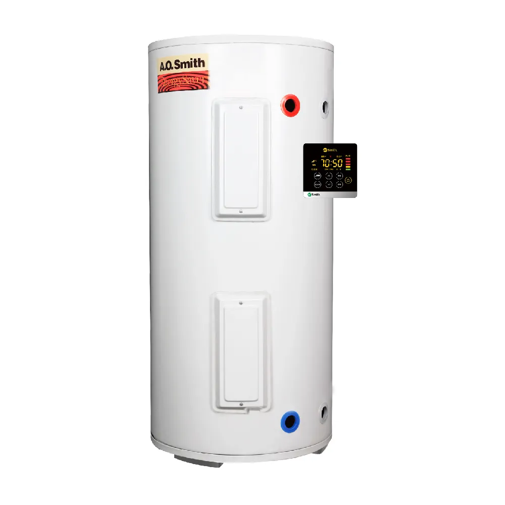 【A.O.Smith】歡慶618活動!! AO史密斯 EES-50D 戶外型 電子式電熱水器(含控制面板)