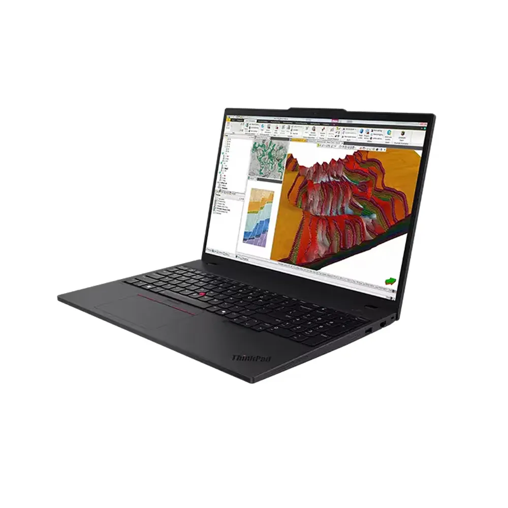 【ThinkPad 聯想】16吋獨顯RTX創作者特仕商務筆電(P16s Gen4/Ultra7-255H/32G+32G/2TB/RTX PRO 500/W11P)