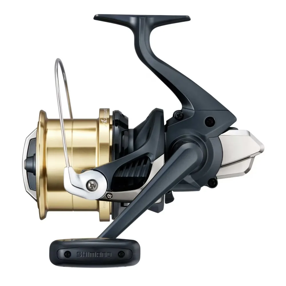 【SHIMANO】25 ACTIVECAST 遠投捲線器 (細、標準型)