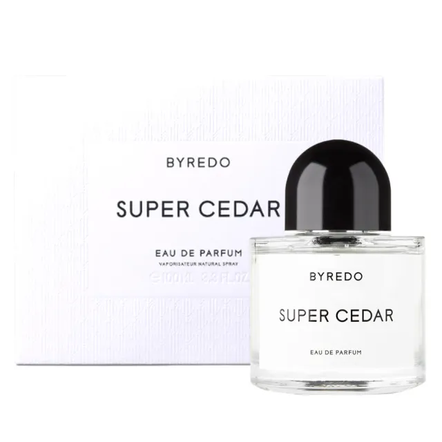 【BYREDO】北國之春淡香精 100ml