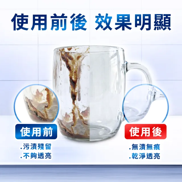 【finish 亮碟】洗碗機專用洗碗粉1kg 3入組(洗滌劑/洗碗機粉/洗碗機清潔劑)