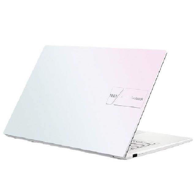 【ASUS 華碩】14吋i3輕薄筆電(i3-1315U/8G/512G SSD/W11/VivoBook X1404VA)