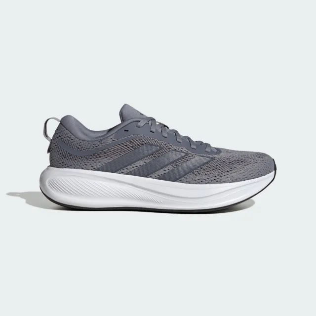 【adidas 愛迪達】RESPONSE PACE 跑鞋 運動鞋 慢跑鞋 男鞋 KJ1774