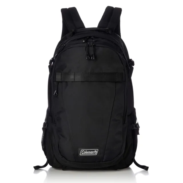 【Coleman】Coleman 日本版 Aithria 30 大型 厚帆布 防潑水 女包 男包 背包 書包 旅行 登山 機能 後背包
