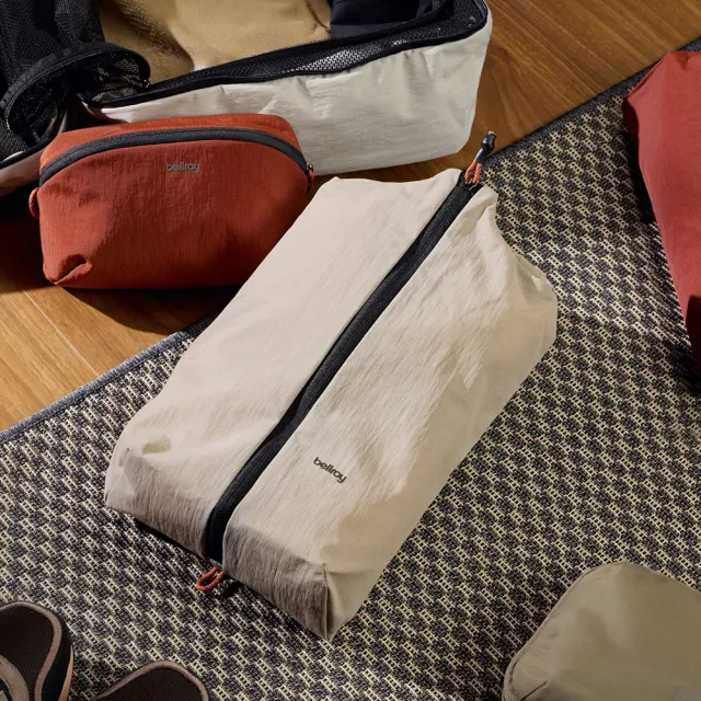 【Bellroy】Lite Packing Caddy 8L 輕量收納提袋
