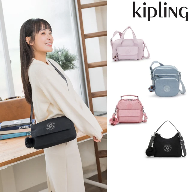 kipling後背包