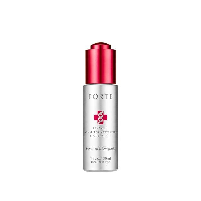 【FORTE】Ceramide舒緩特潤精華油30mL