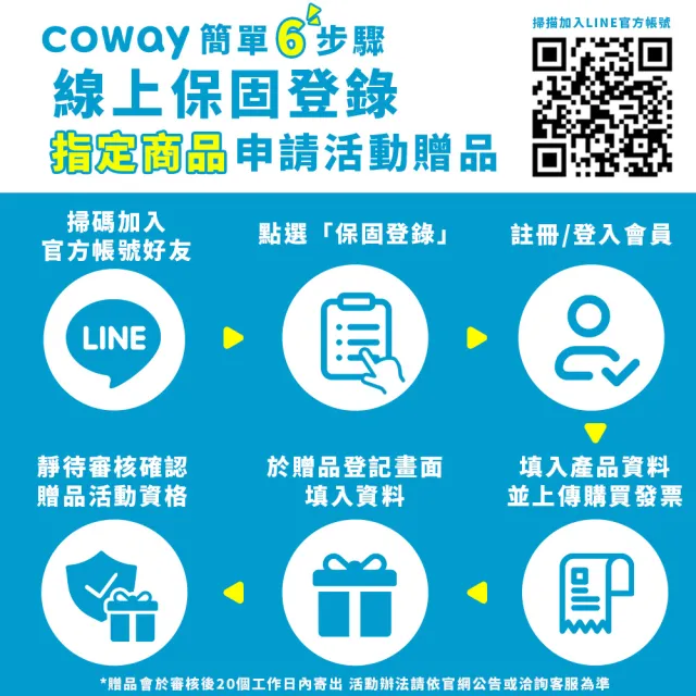 【Coway】5-10坪 綠淨力玩美雙禦空氣清淨機 AP-1019C(抑制流感/噴射氣流/清除異味/過敏原)