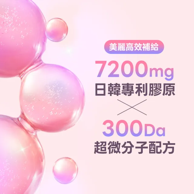 【老協珍】ZLO蔓越莓膠原蛋白飲8入(65ml/入 送禮)