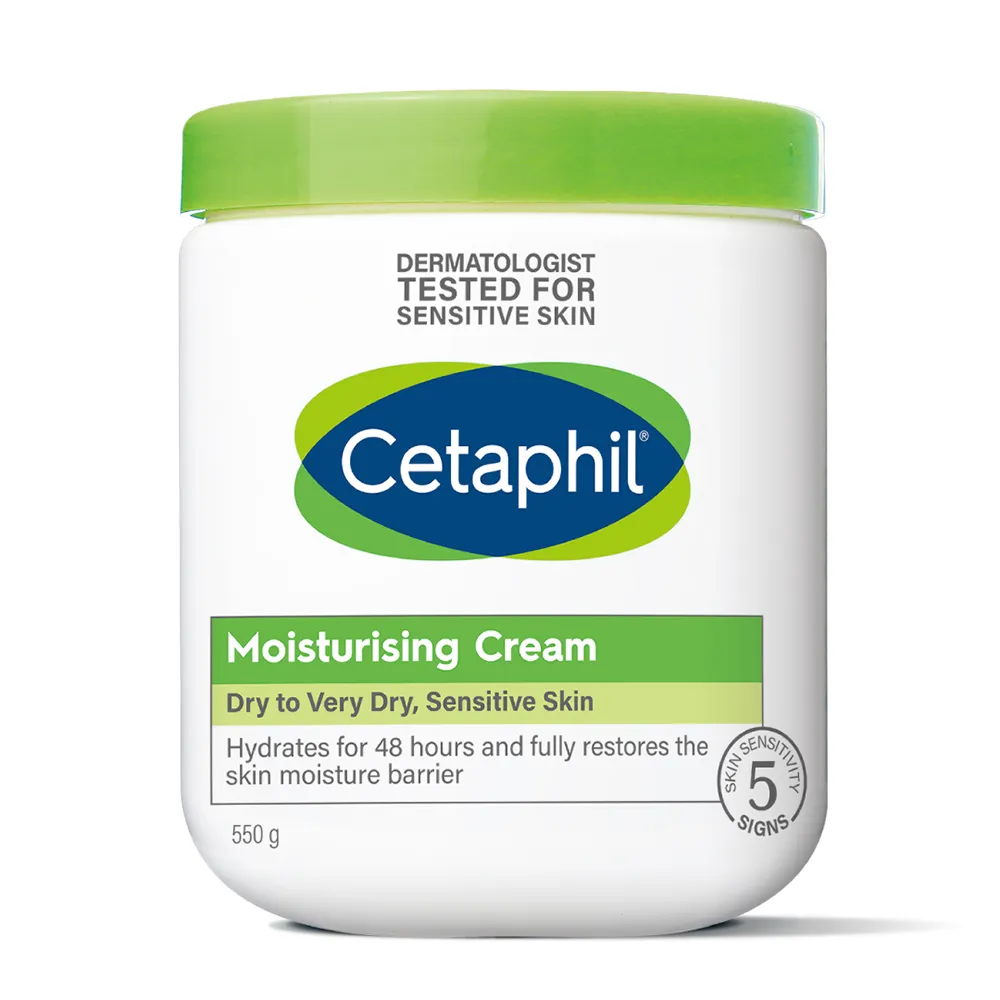 Cetaphil】長效潤膚霜550g - momo購物網- 好評推薦-2026年6月