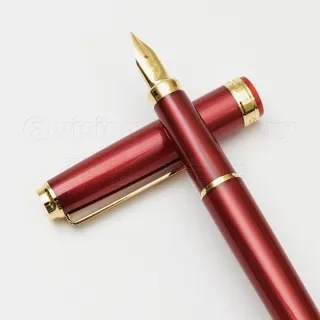 【PLATINUM 白金】《BISO 鋼筆 Fountain Pen》