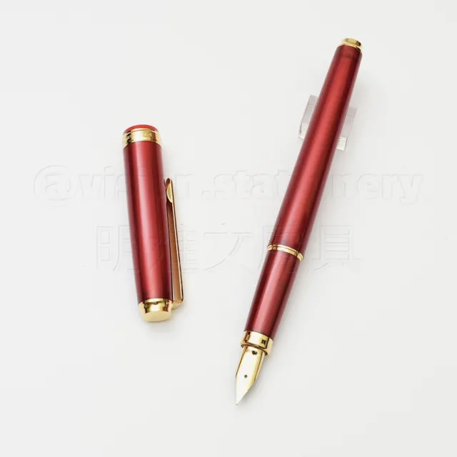 【PLATINUM 白金】《BISO 鋼筆 Fountain Pen》