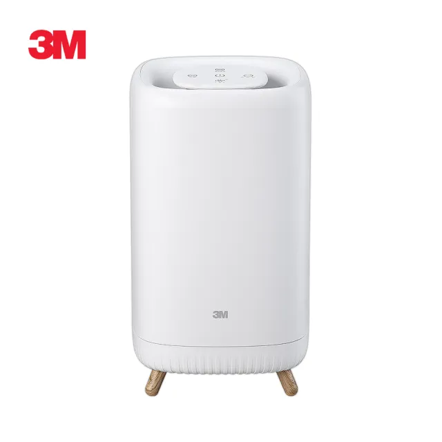【3M】極淨化空氣清淨機FA-Z40(UV殺菌、省電)