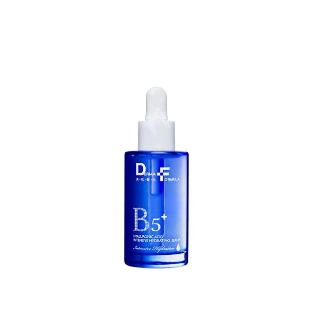 【DF 美肌醫生】玻尿酸超導保濕瞬效精華30mL