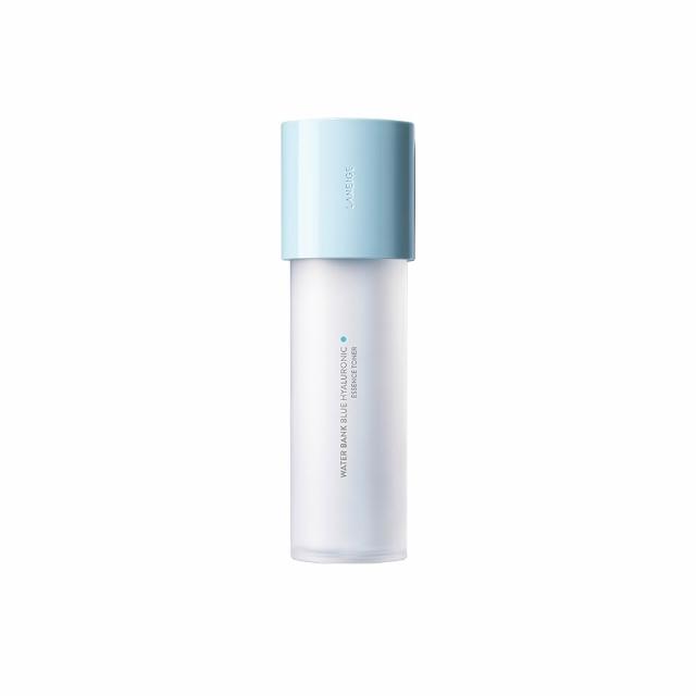 【LANEIGE 蘭芝】官方直營 水酷修護保濕醒肌露 160ml(蘭芝 化妝水 玻尿酸)