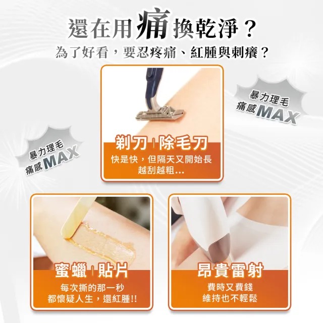 【KLOWER PANDOR】KP記憶香氛 自在閨蜜 淨妍零毛霜80ml