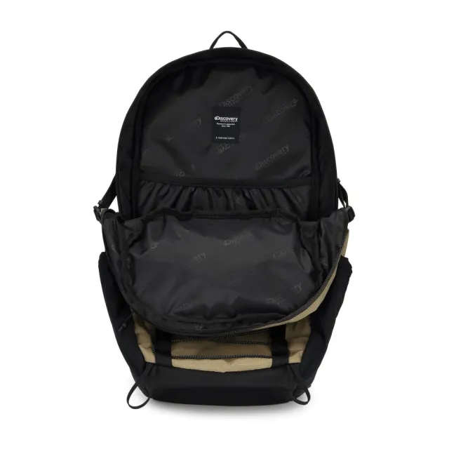 【Discovery Expedition】Crust 登山機能後背包 (DXBK1045N-CAD)