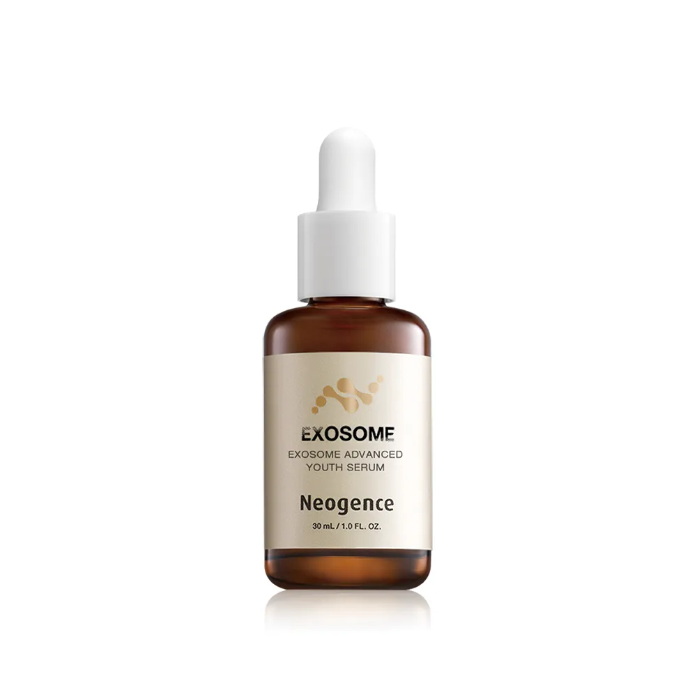 【Neogence 霓淨思】舊版 超未來外泌體時空精華30ml