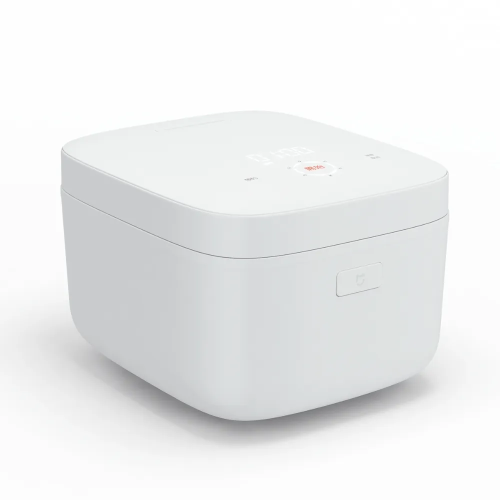 【小米】米家IH 3L電子鍋 5-8人份(原廠公司貨/一年保固/聯強代理/米家APP/IHFB01CM)