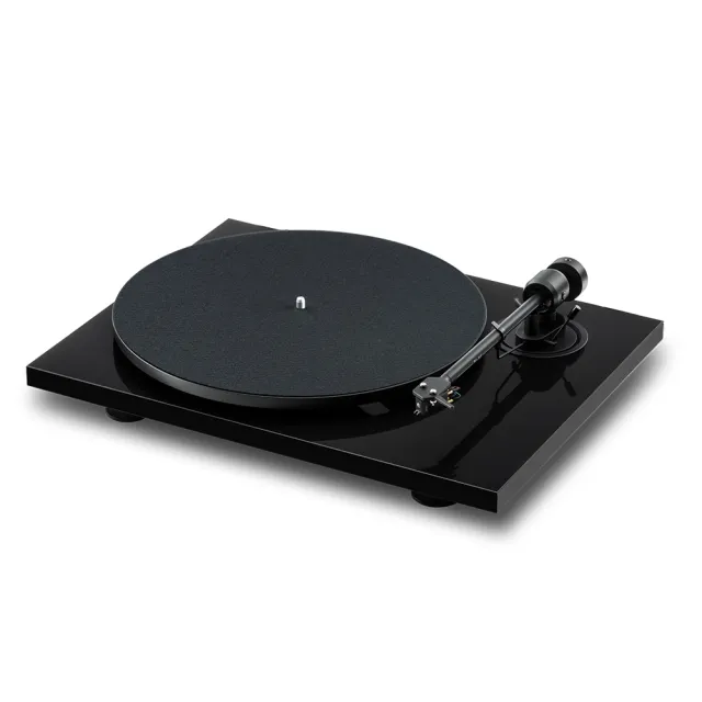 【Pro-Ject】E1.2 BT 藍牙版黑膠唱盤
