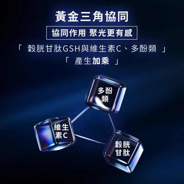 【DR.CINK 達特聖克】光粹雪肌膠囊PLUS 30粒 二入組 (青春 水潤 氣色 養顏美容 美麗秘訣)