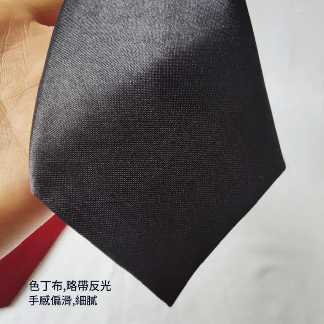 【橘魔法】兒童鬆緊套頭領帶 兒童 童裝 男童 婚禮花童 禮服 表演 西裝 正裝 配件 裝飾