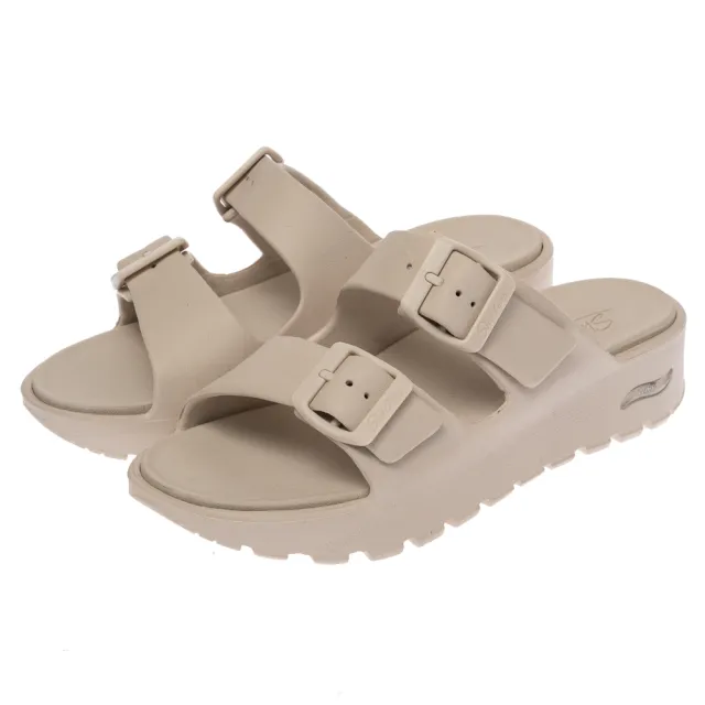 【SKECHERS】女款輕量涼鞋 拖鞋 防水 避震緩衝 (多款)