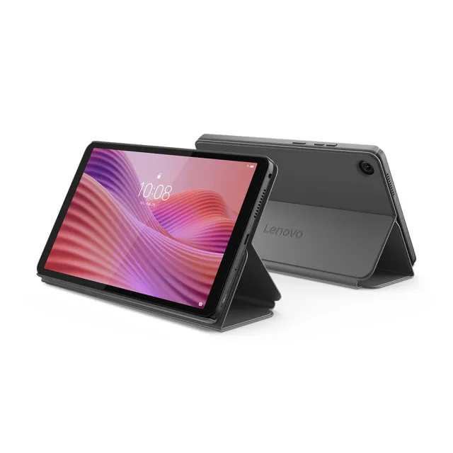 超值2入組【Lenovo】Tab One  8.7吋 4G/64G WIFI TB305FU 平板電腦