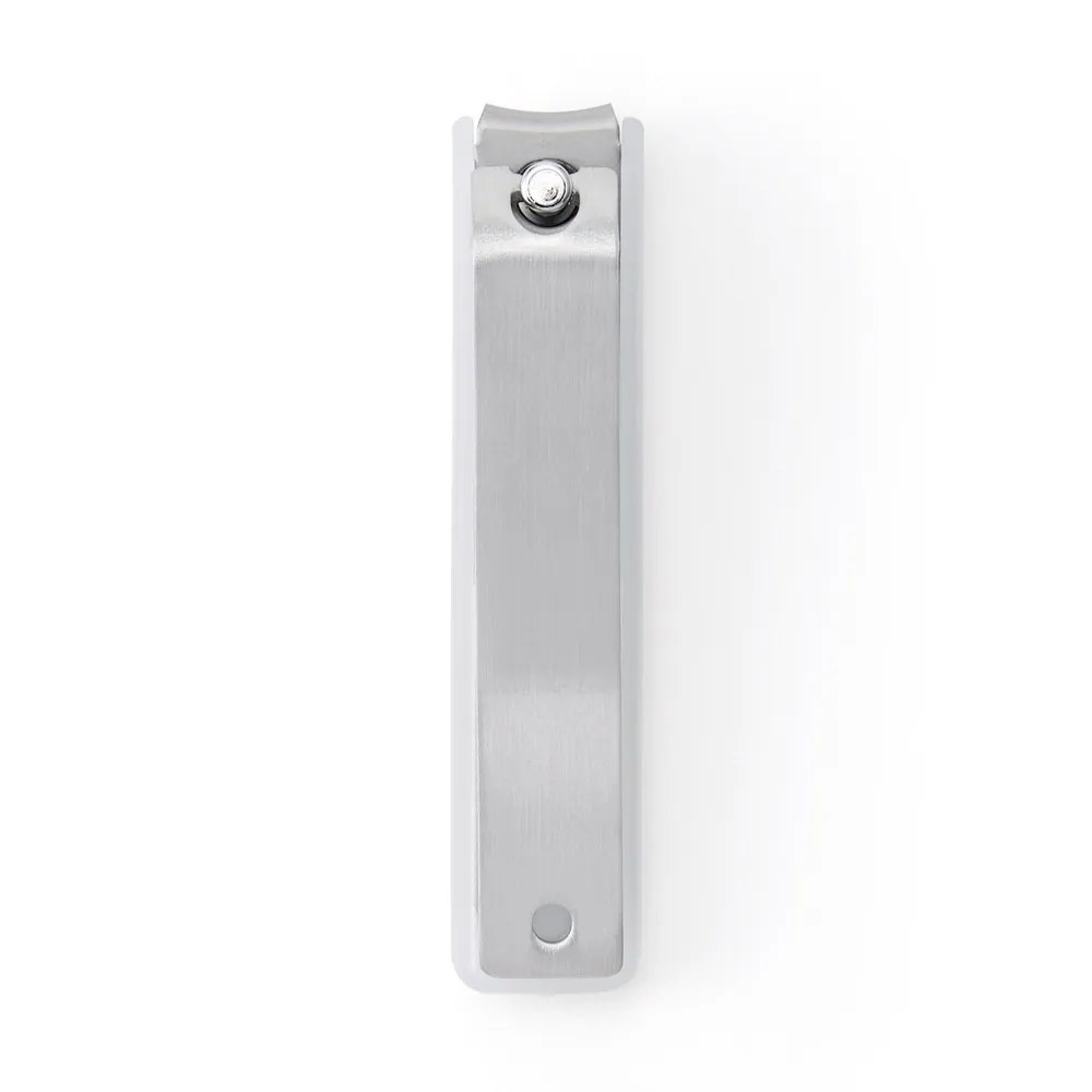 【MUJI 無印良品】指甲刀/大
