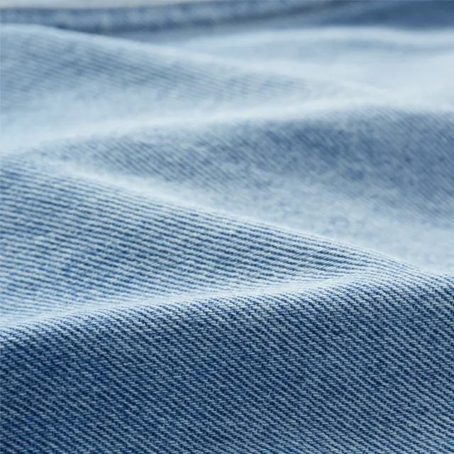【LEVIS】TYPE III 三代牛仔外套 女生上衣 人氣新品 0052P-0001