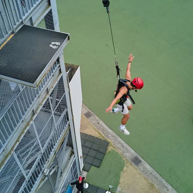 【台南-趣淘漫旅】7/22限搶!雙人豪華景觀房★指定日期升等4人房含早+晚餐(6項體驗+水庫門票)