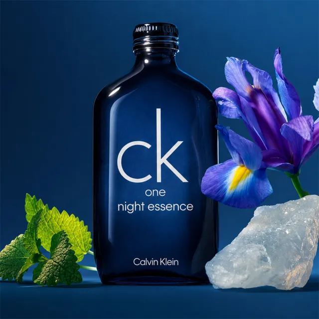 CALVIN KLEIN】凱文克萊CK One 夜境男性香精200ml(專櫃公司貨) - momo