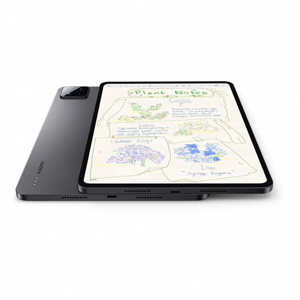 官方旗艦館【小米】Xiaomi Pad 7 Pro WiFi 奈米柔光螢幕 11.2吋(12G/512G)