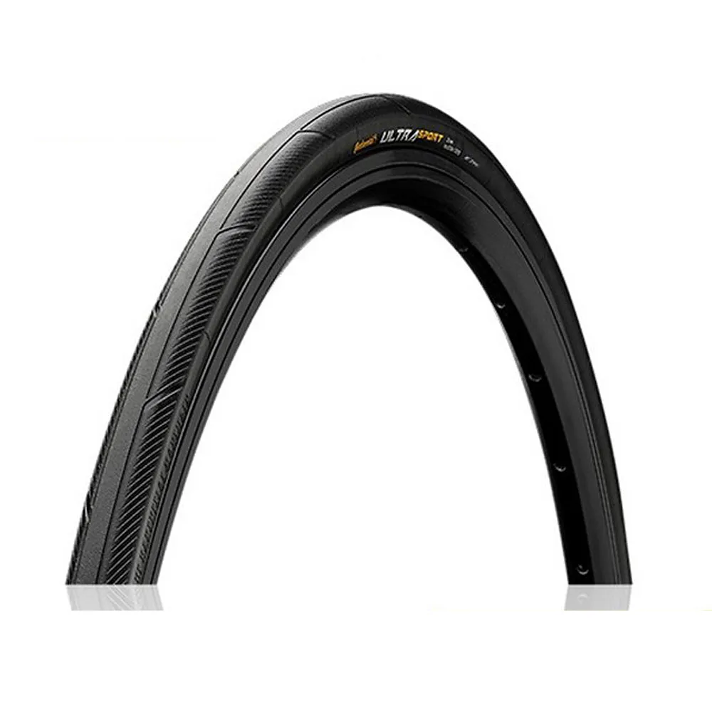 【Continental 馬牌】Ultra Sport III Fold  入門款可折外胎 OPEN胎(車胎/越野/輪胎/單車/自行車)