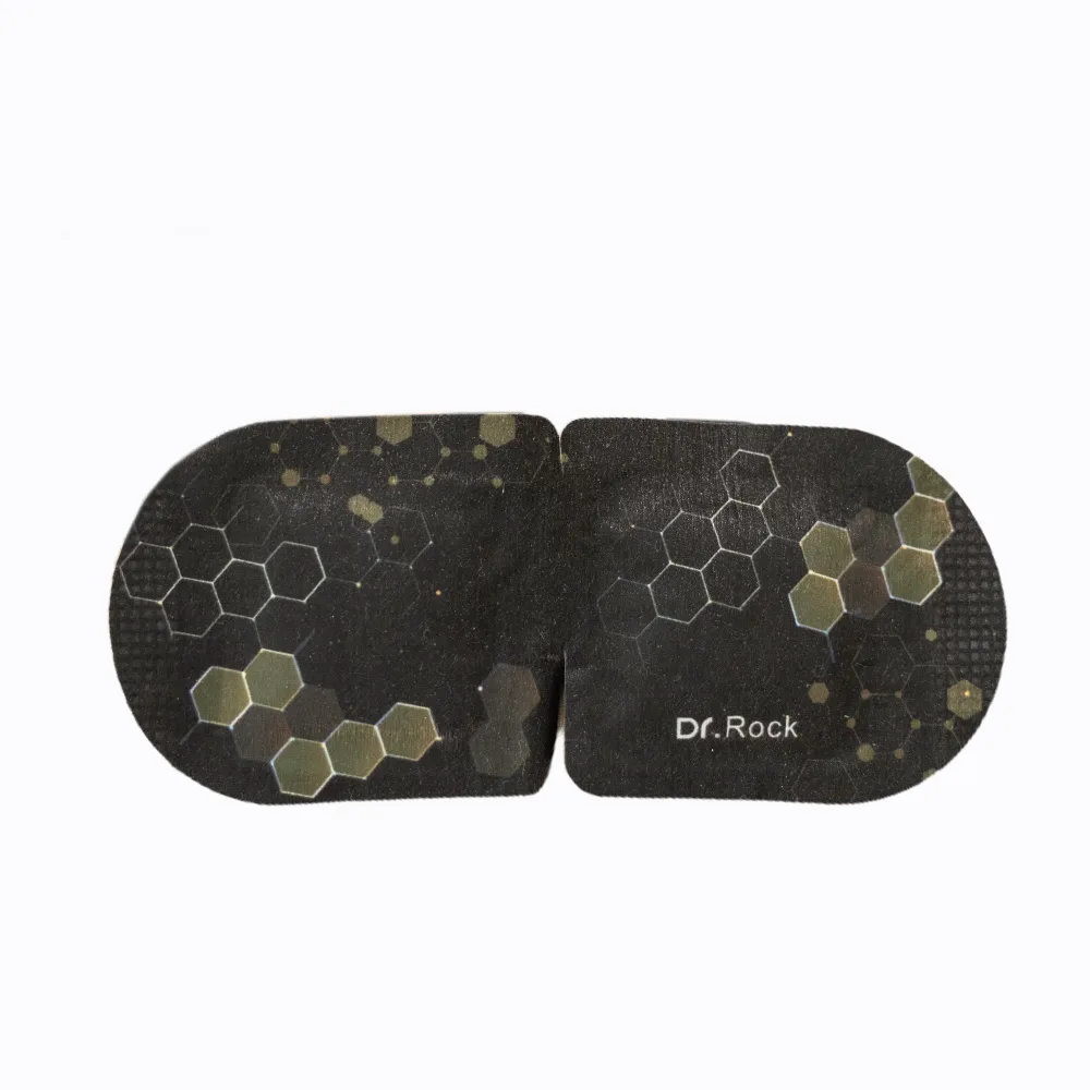 Dr.Rock 石墨烯溫感蒸汽眼罩