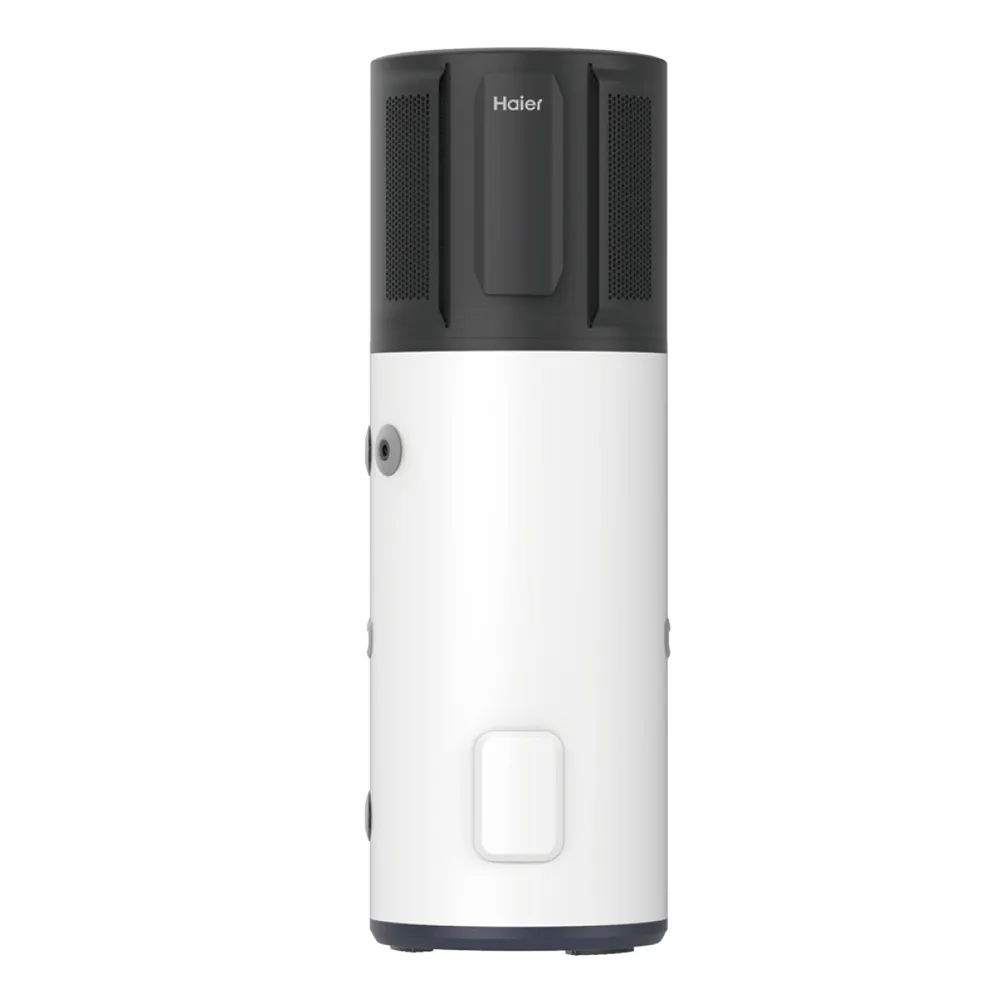 【Haier 海爾】全域型R290雙變頻冰浴熱泵熱水器M9-200L(HP200M9 不含安裝)