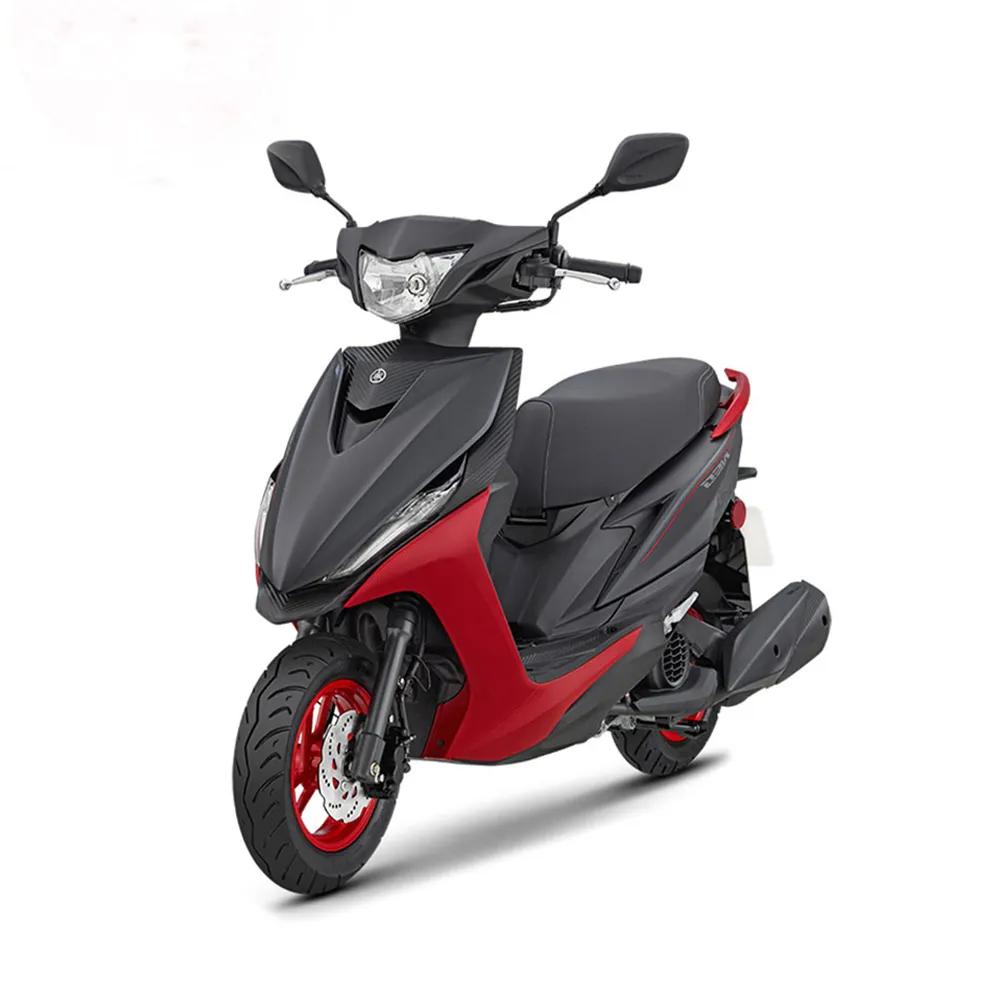 【YAMAHA 山葉】RS NEO 125-UBS版-2026新色彩(24期-好禮3選1)